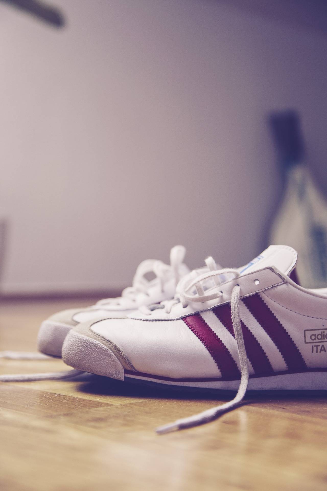 A fitness toolkit for Spring