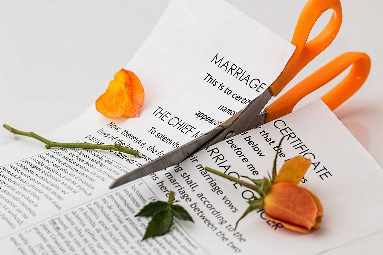 How to get help with child maintenance