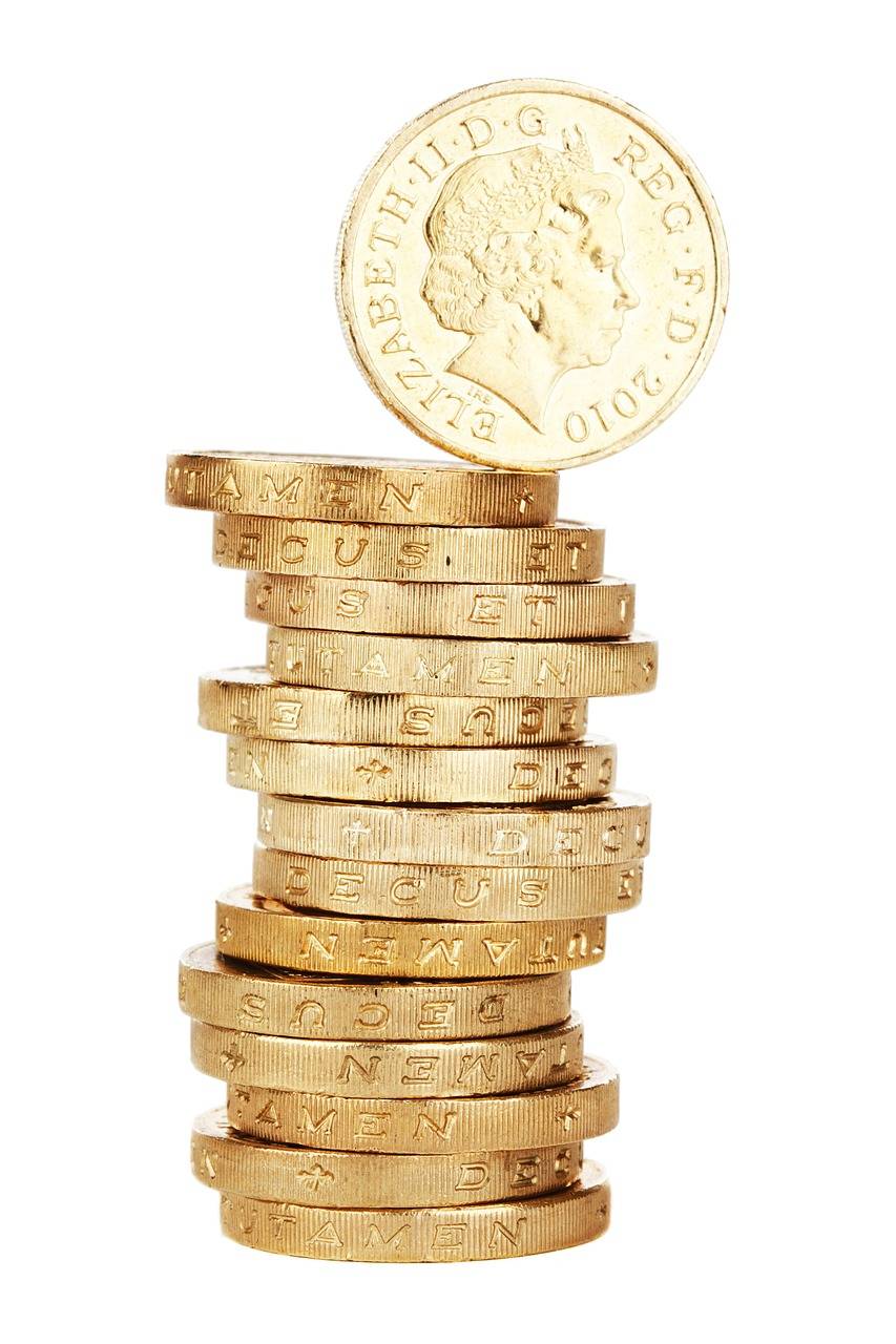 With a Family, You Can’t Afford to Give Money Away