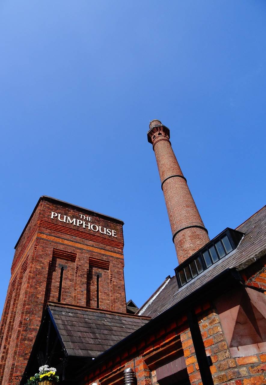 3 of Liverpool’s top attractions
