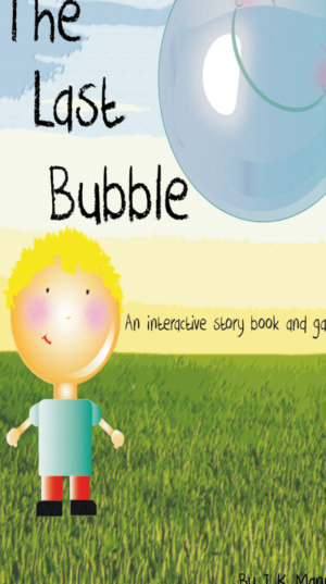The Last Bubble