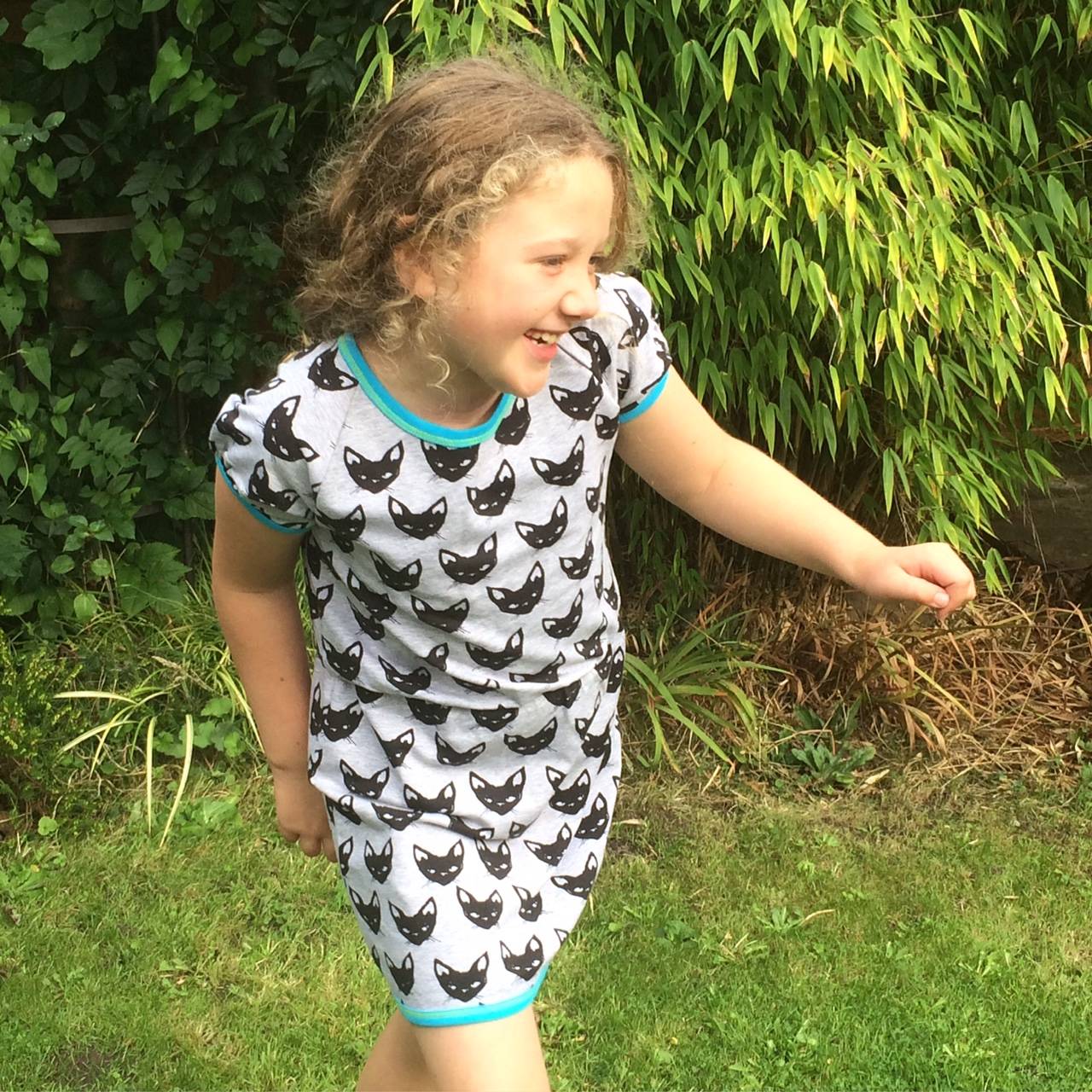 MeandI – cool kids clothes and a business opportunity too