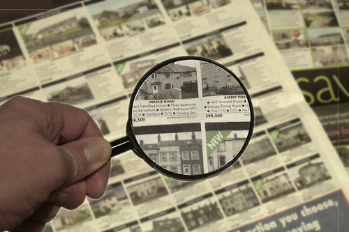 How to manage the mounting costs of moving