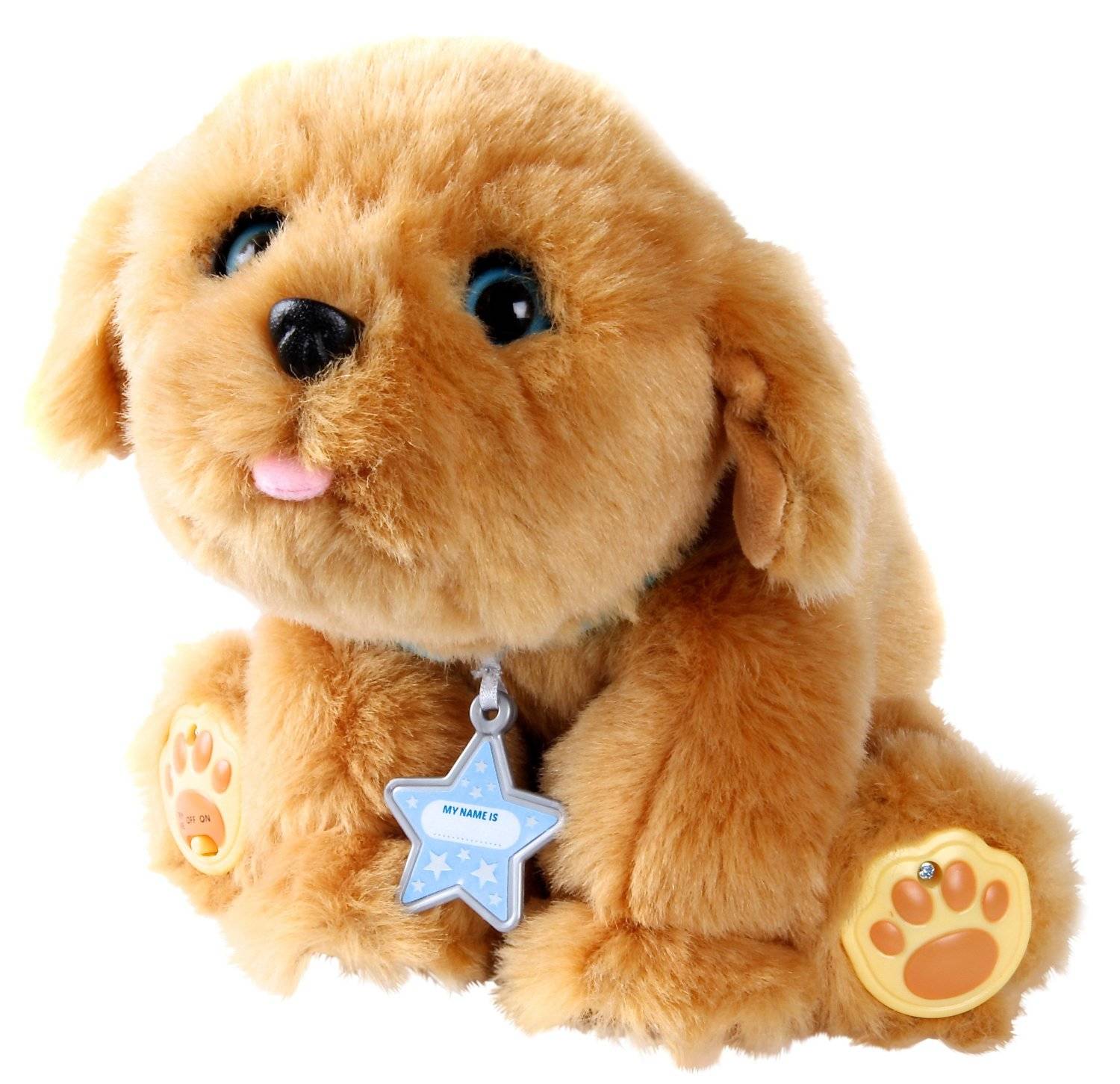 Snuggles My Dream Puppy REVIEW