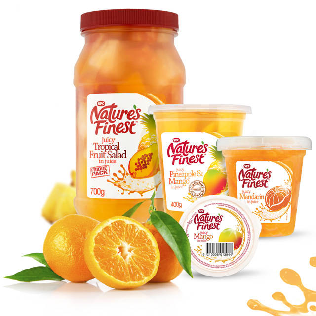 Our most fruitful family hacks and a fabulous competition from Nature’s Finest