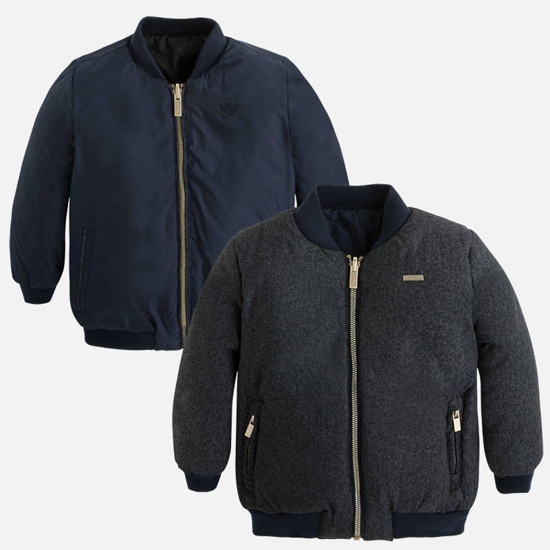 Cool Boys Clothes for Winter