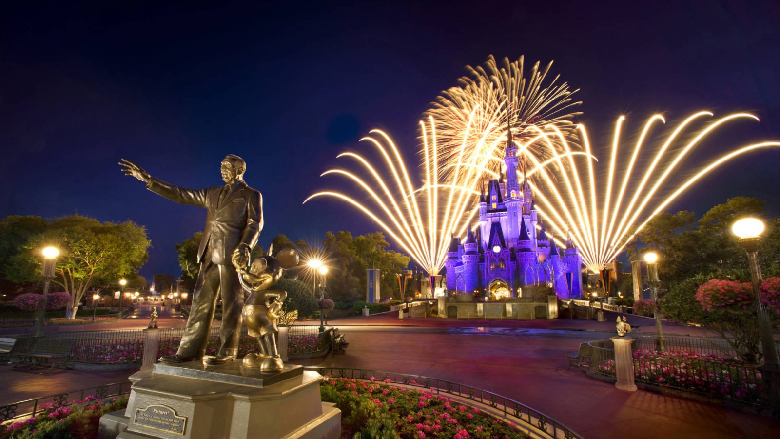 Win a Walt Disney World Holiday of a Lifetime with Ocean Florida