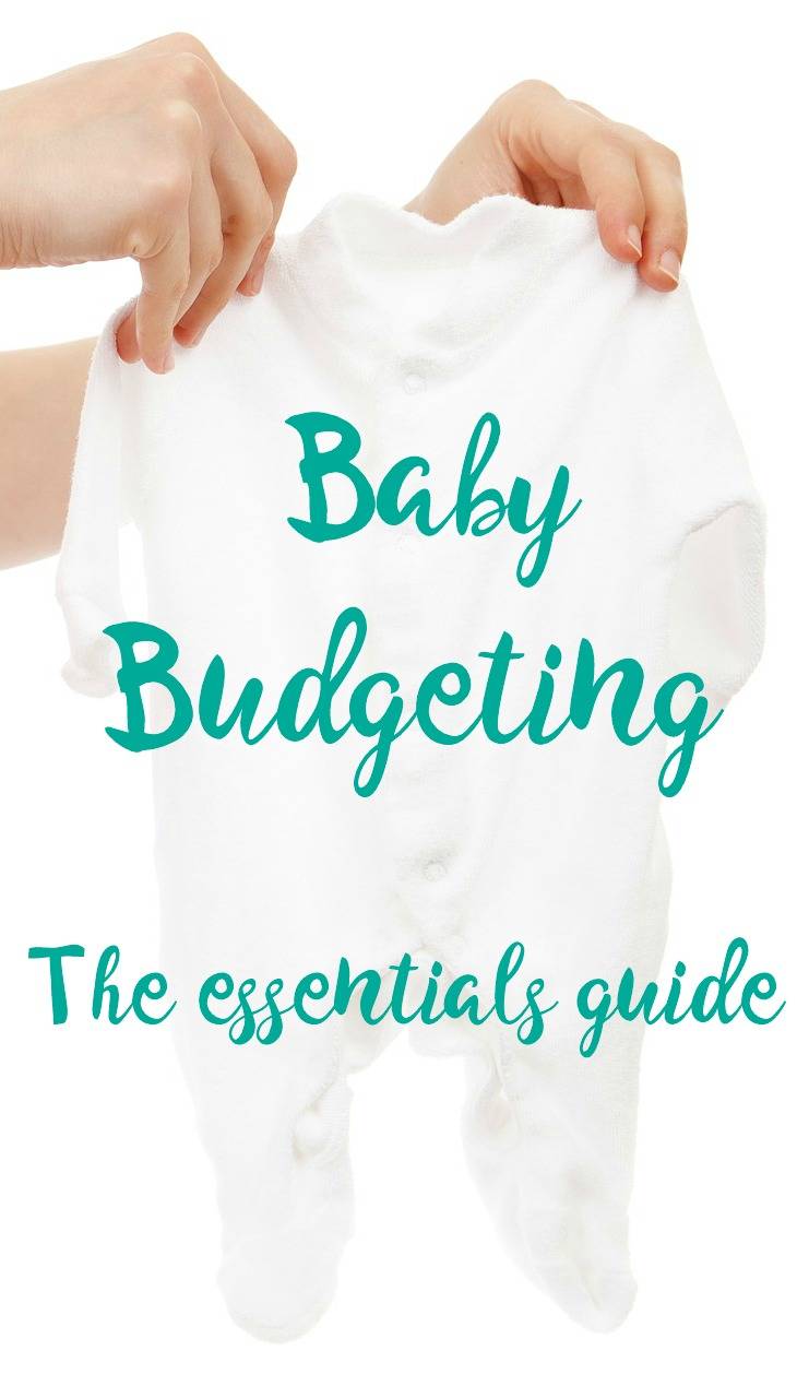 Baby Budgeting Essentials Guide