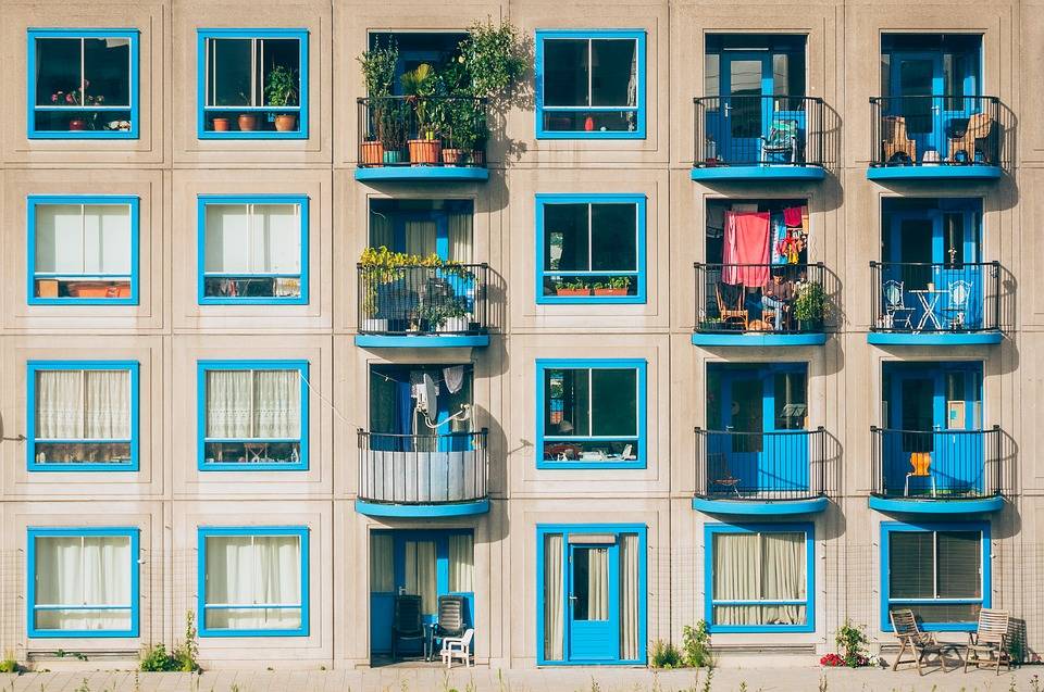 What to consider when buying a flat