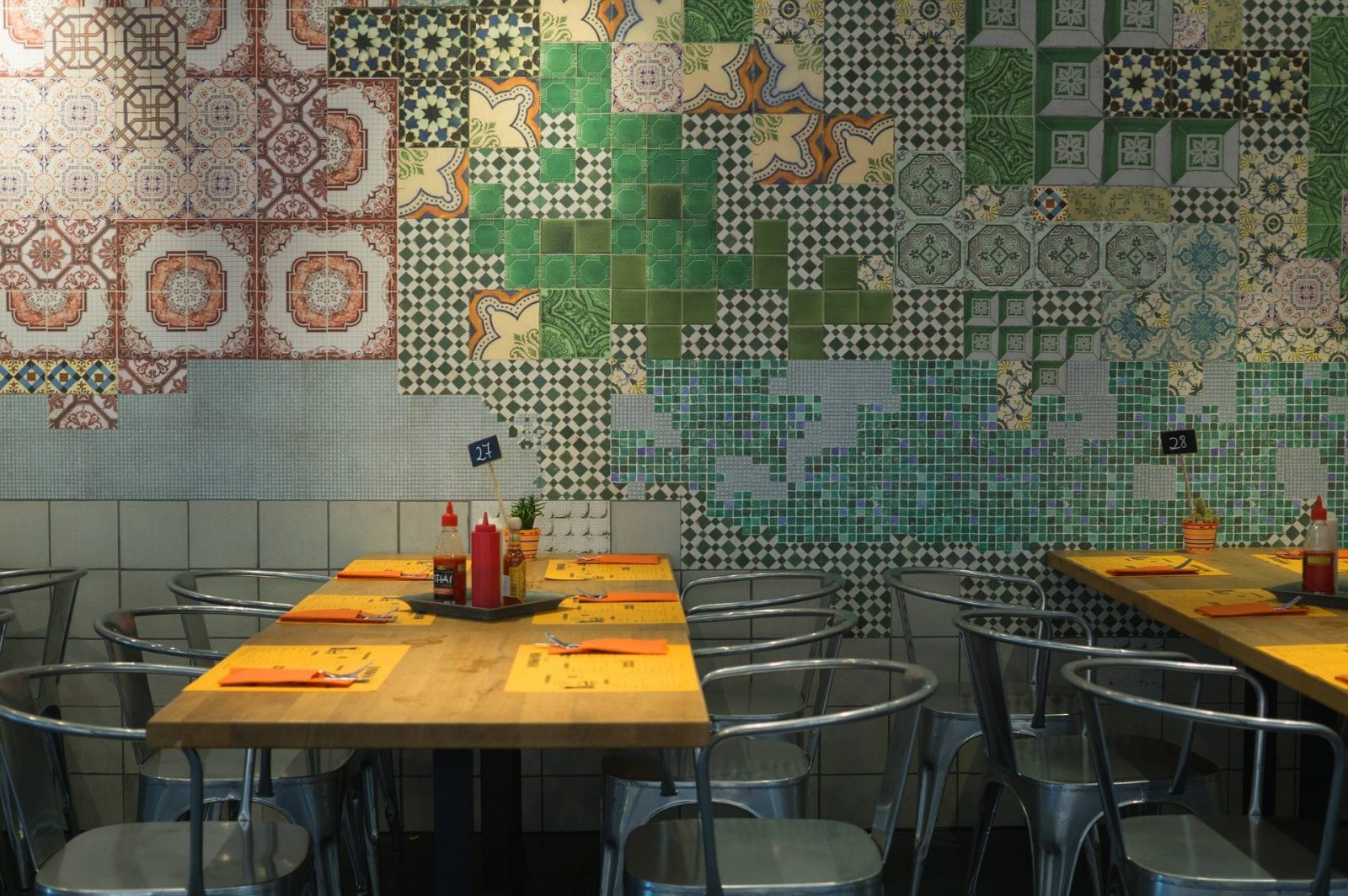 How To Save Money When Eating Out