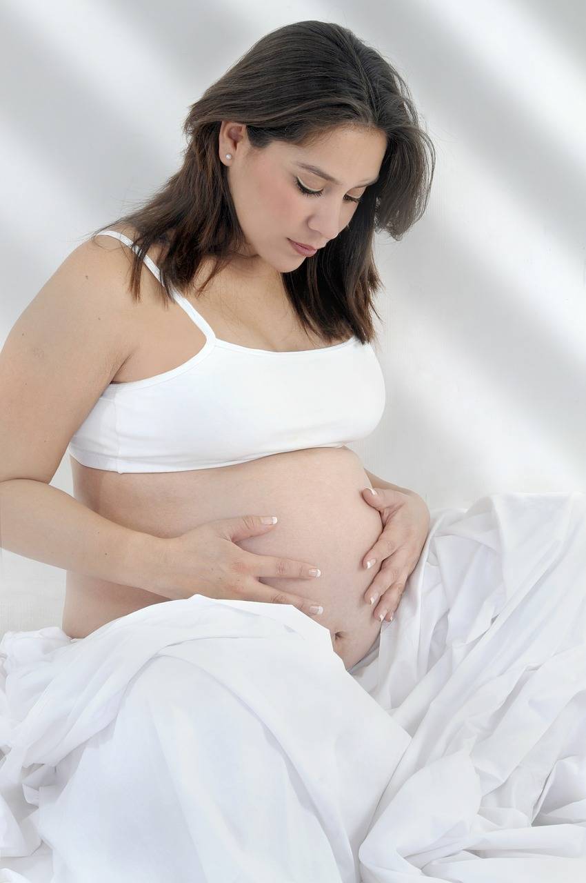 How To Stay Healthy During Pregnancy