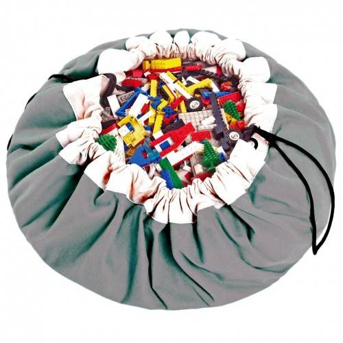 decluttering tips for new moms