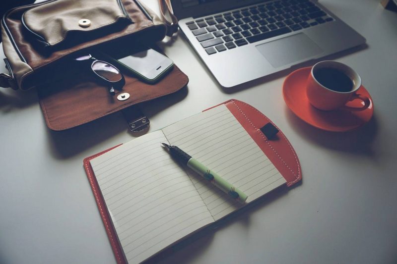 Where I Blog