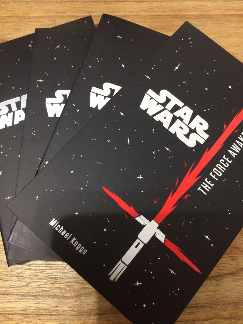 star wars books to win 