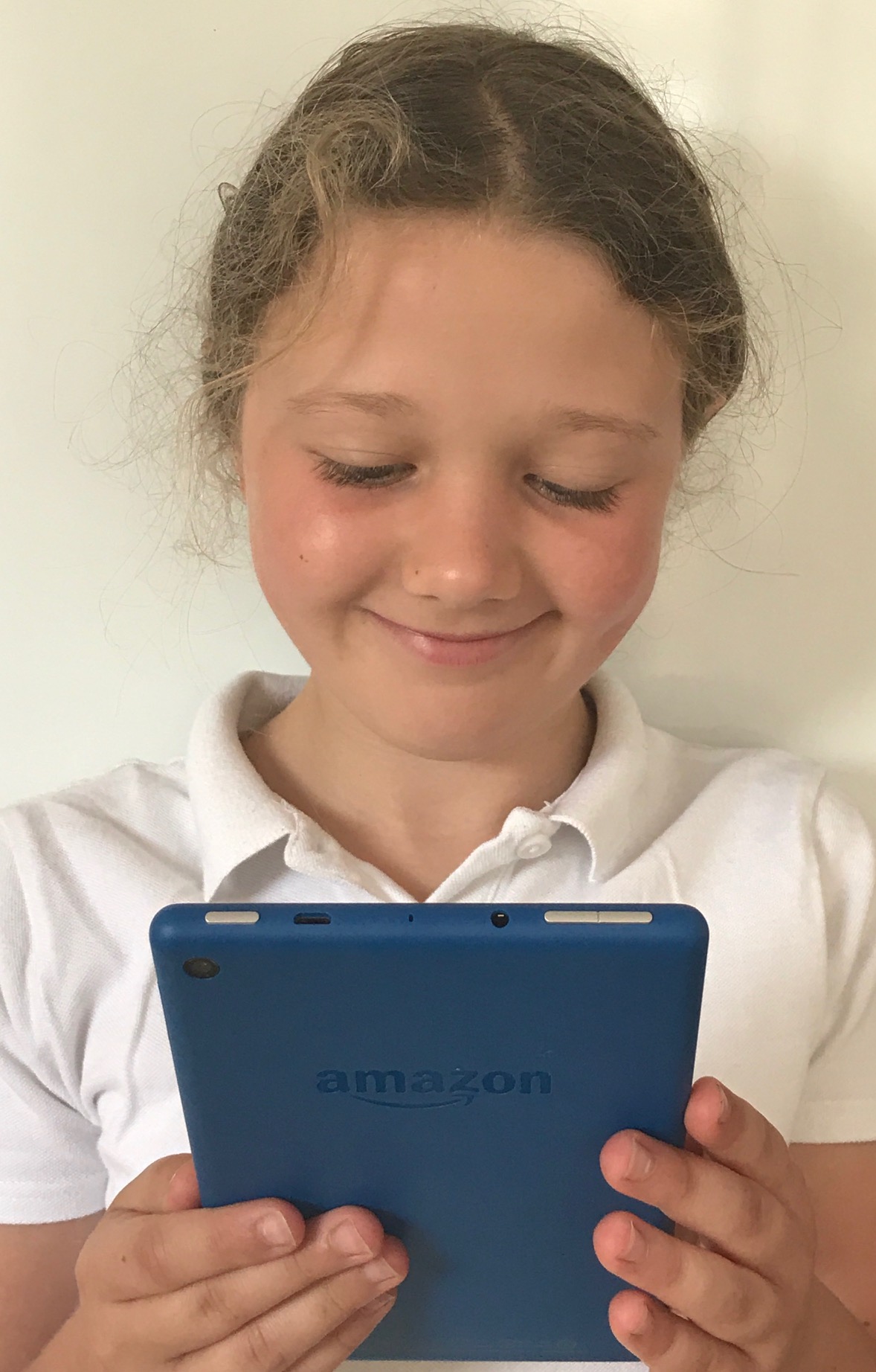 The amazingly good value Amazon Fire 7