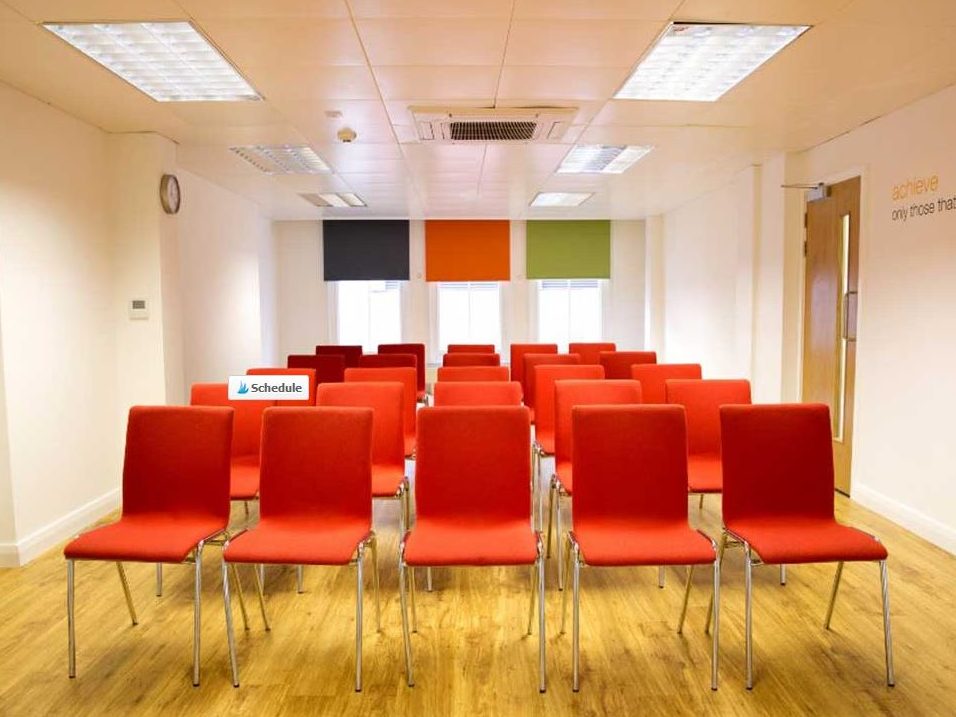 The Most Perfect Conference Venues in Birmingham