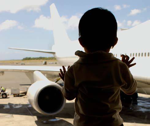 Holidaying with kids on a budget