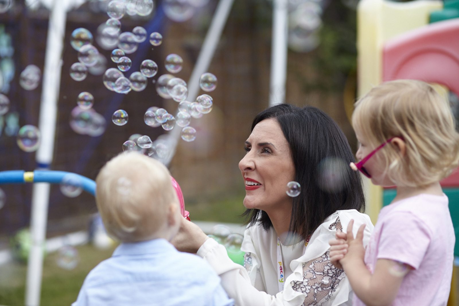 30 hours childcare – cutting through the confusion