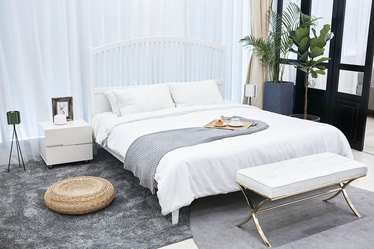 6 Solutions That Will Save You from Needing a Guest Bedroom