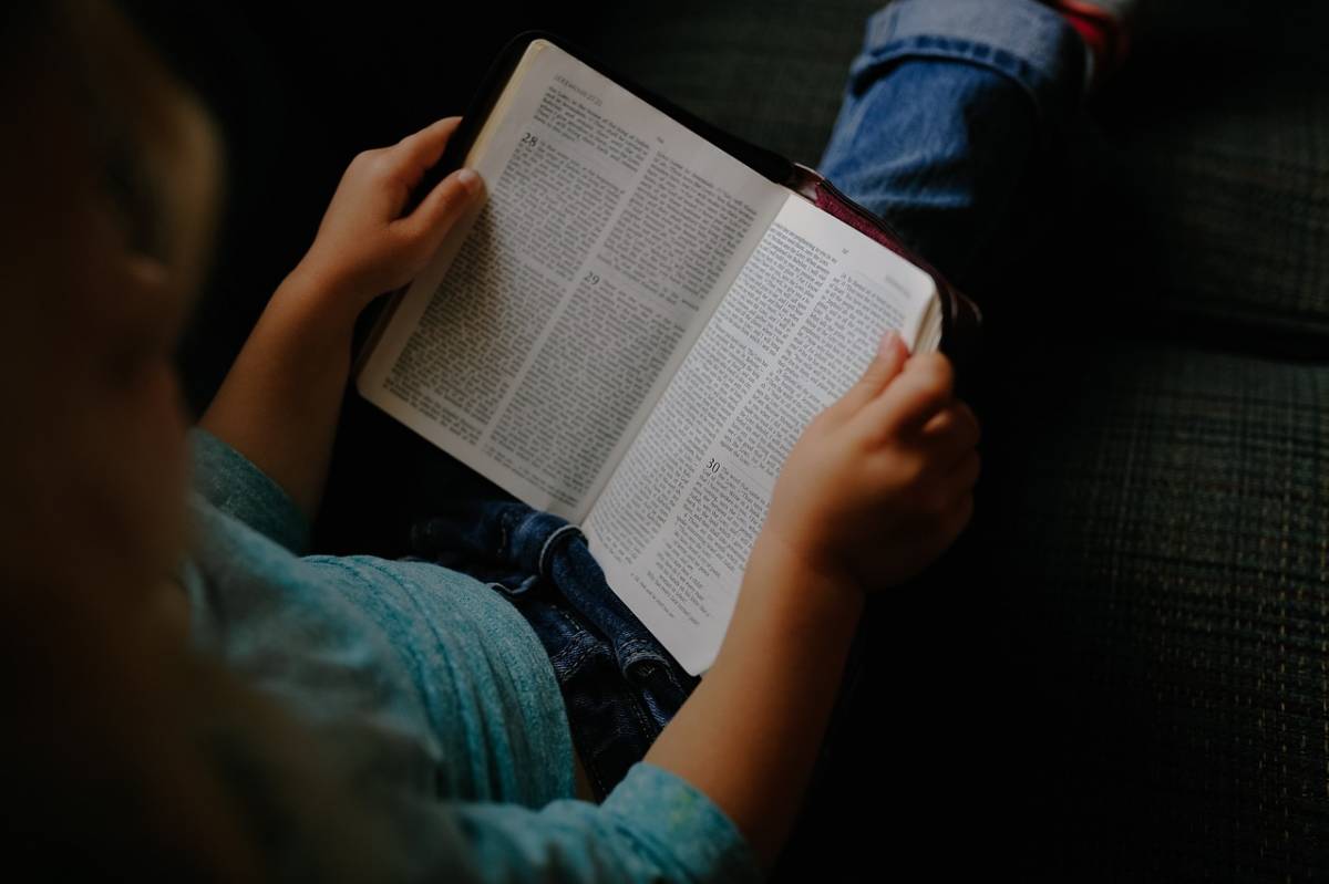 5 Interesting Ways to Help a Child Learn
