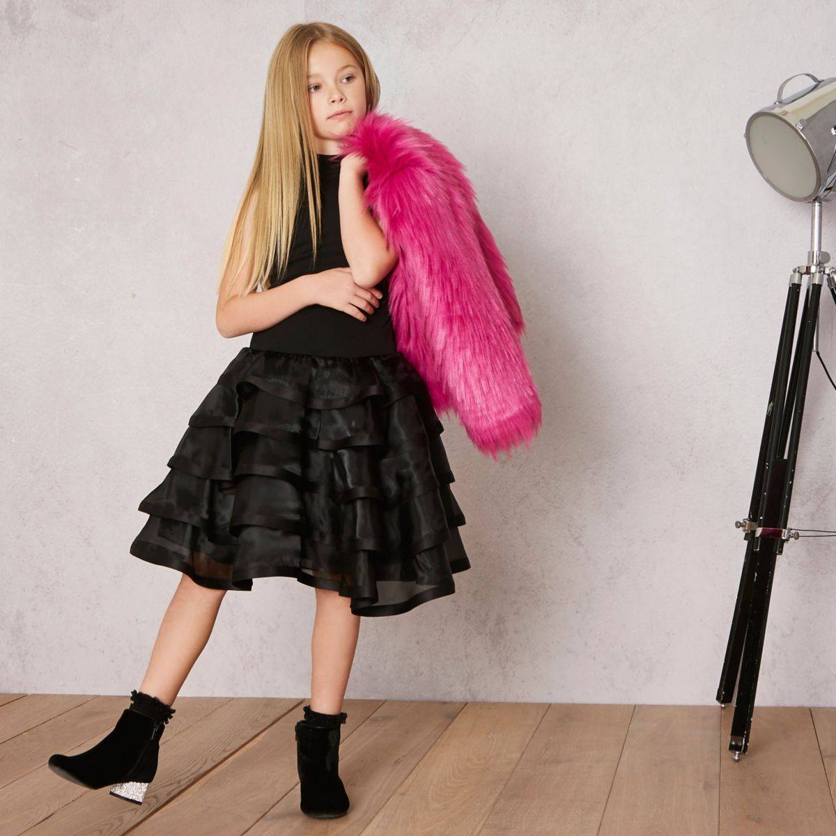 Tween Fashion Winter 2017 – 10 top picks