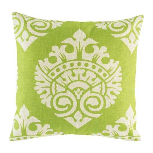 Transform your home on a budget using cushions