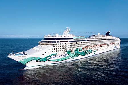 Budget cruises with kids