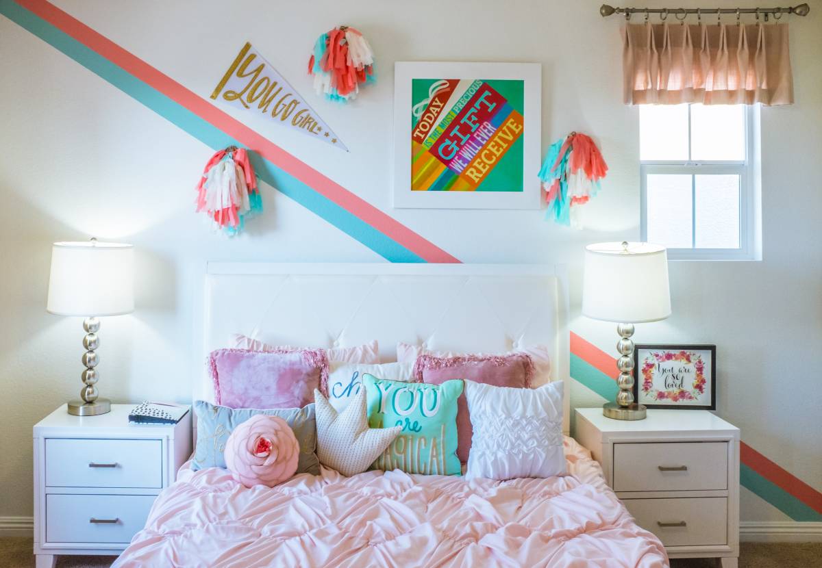 Ways to save money in your bedroom