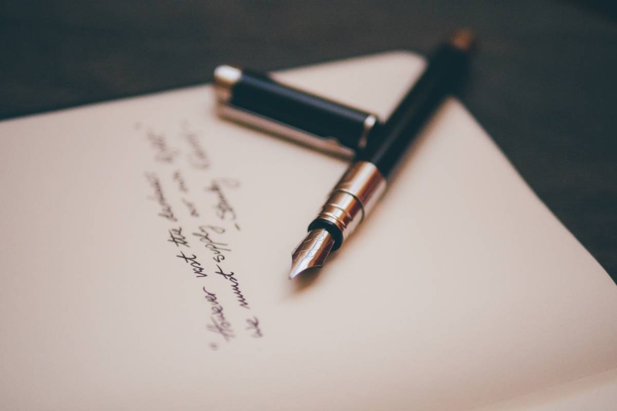 Why It is Important to Make a Will