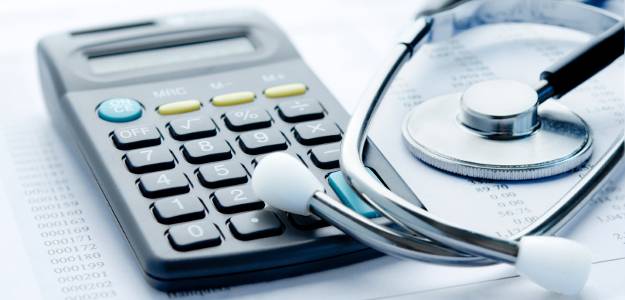 How To Deal With Medical Debt
