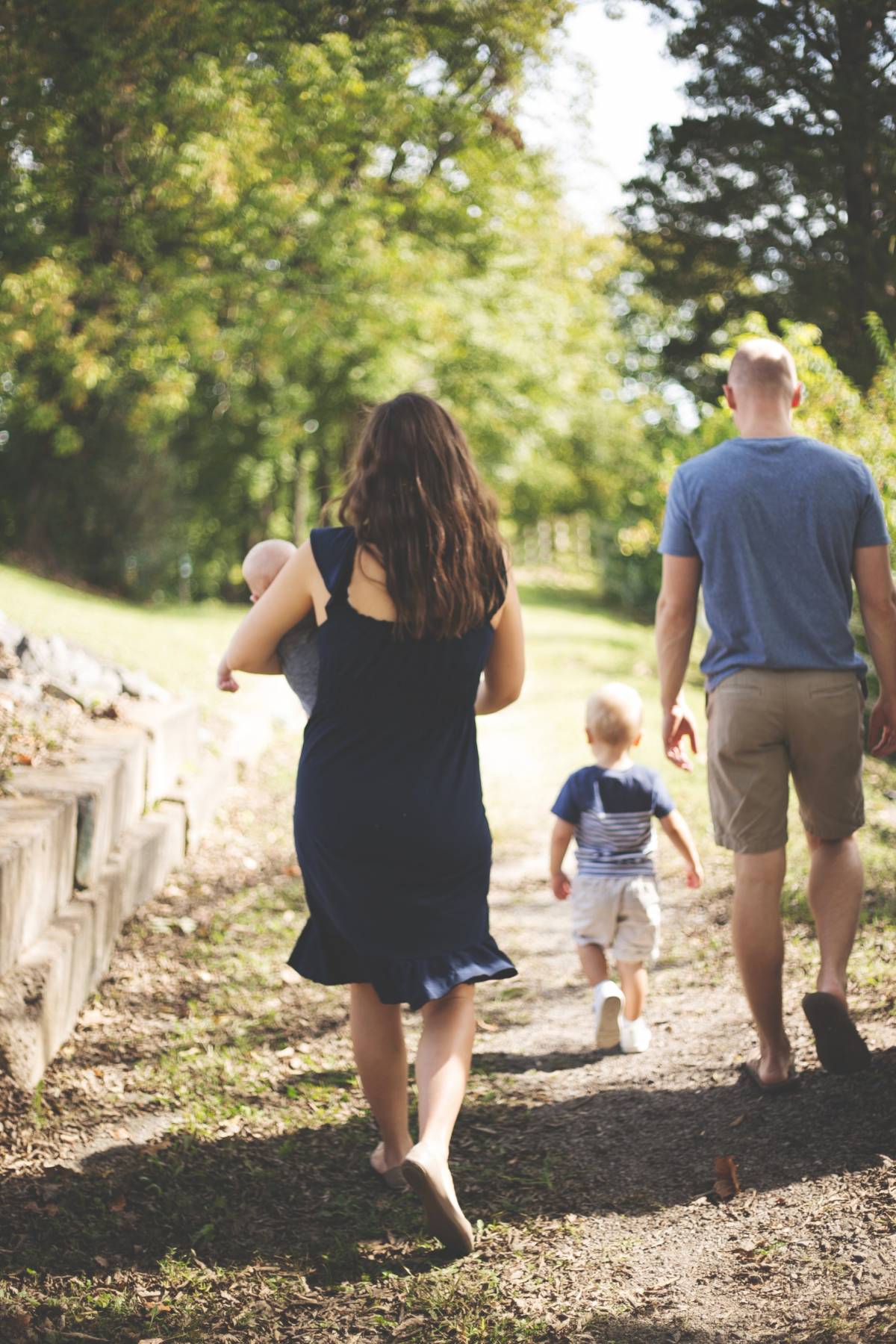 10 life hacks for busy parents