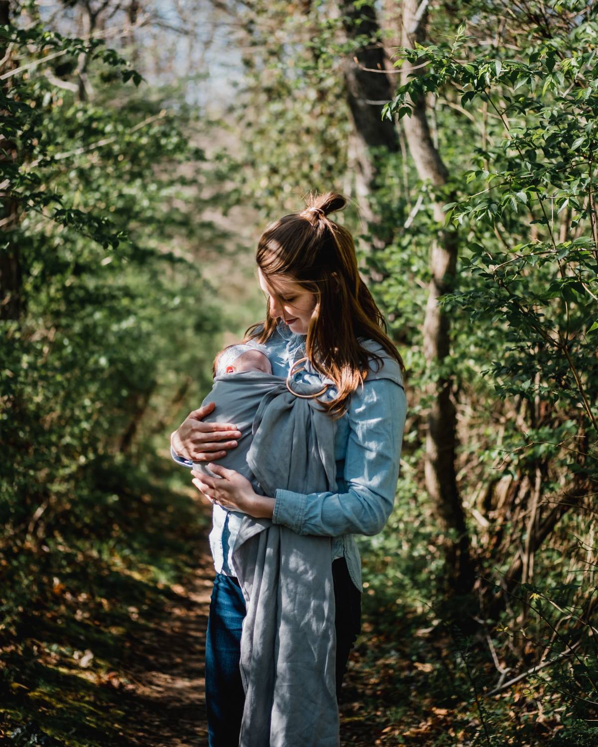 Find The Balance Between Being Yourself And Being Mom