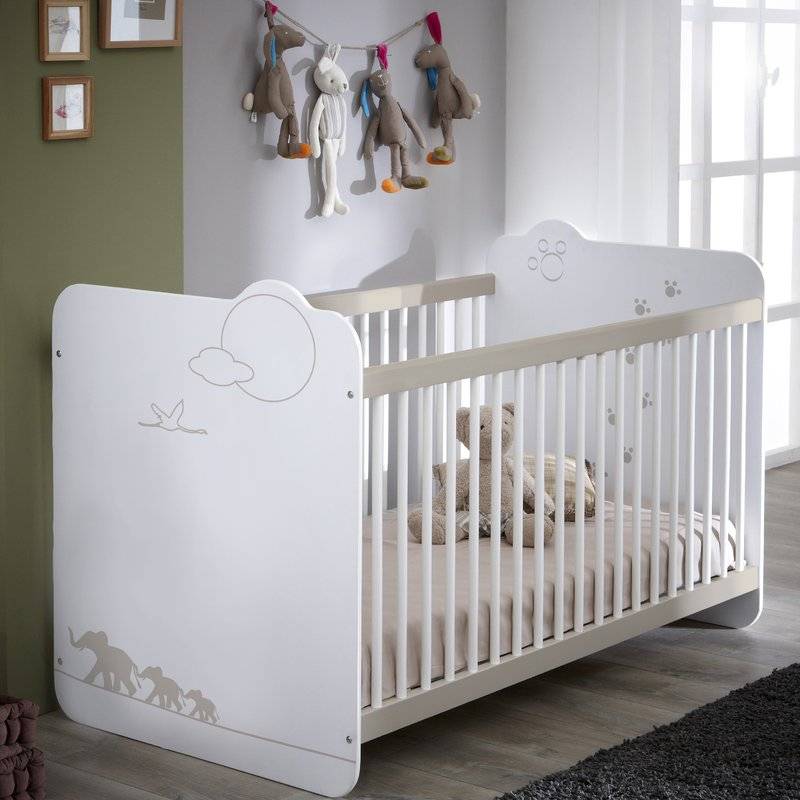 How to make shopping for a new baby MUCH easier