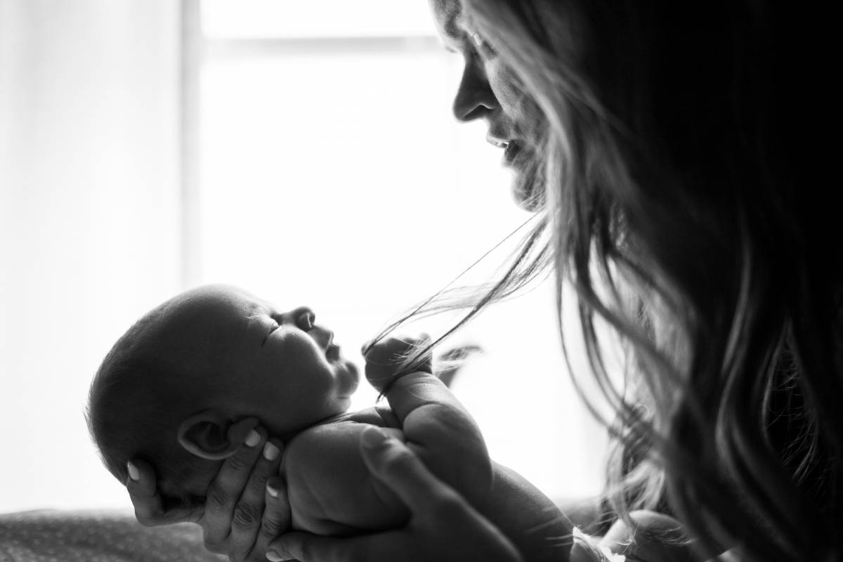 4 Time Management Tips for New Parents