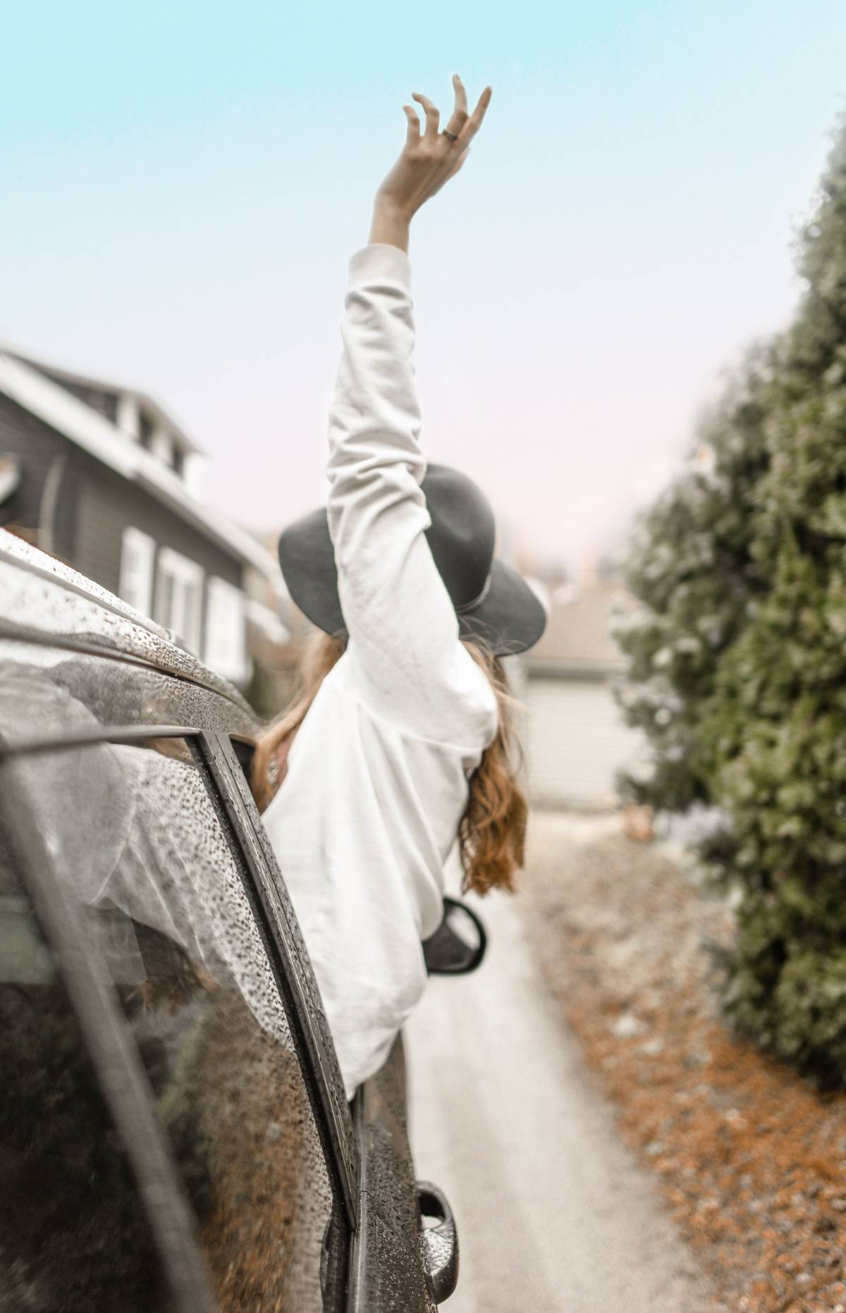 3 of the best road trips in the UK