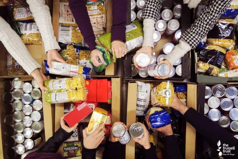  What is a Reverse Advent Calender