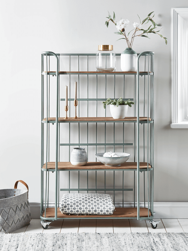 How to have a clutter free home with kids