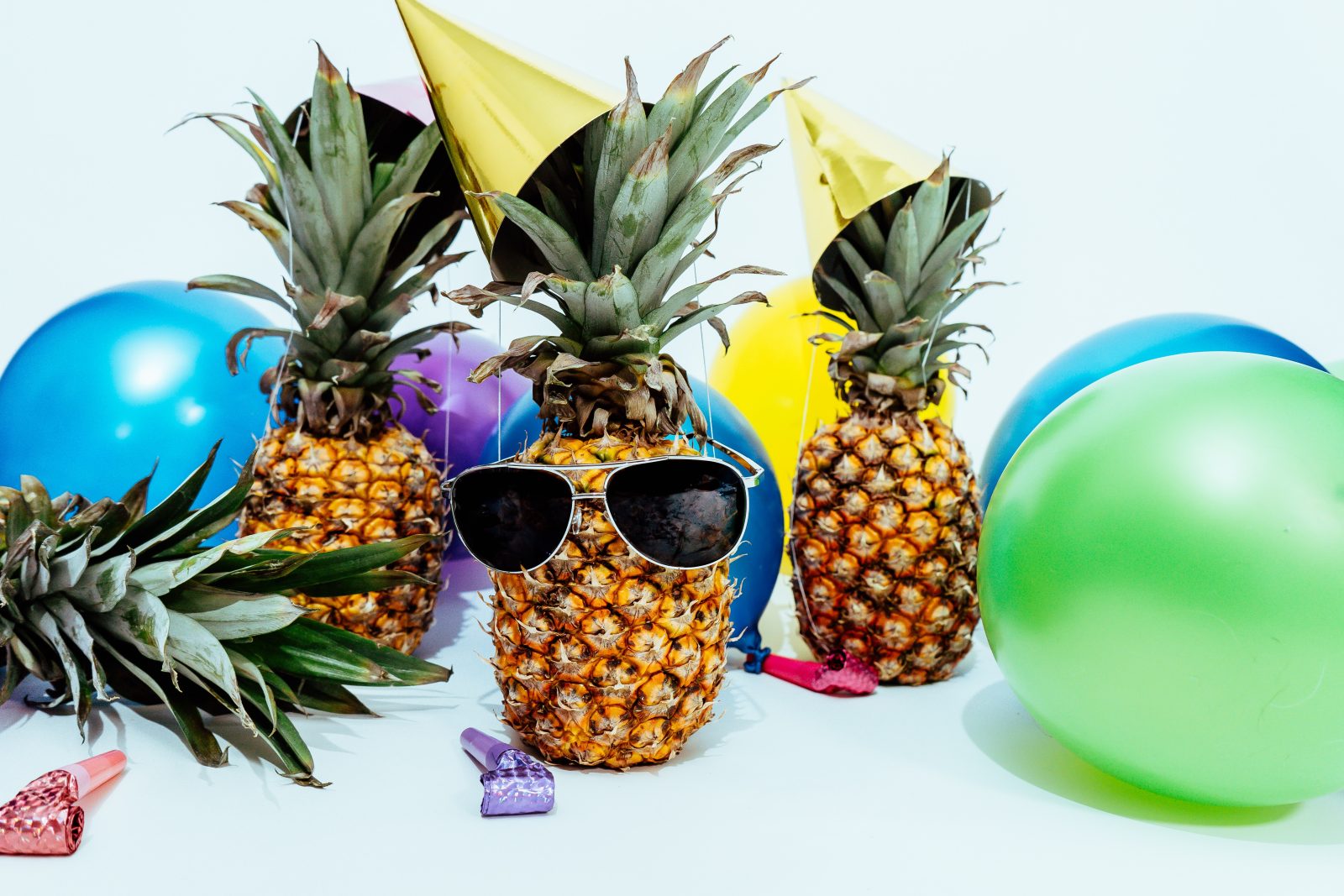 7 reasons why homes make the best birthday party places