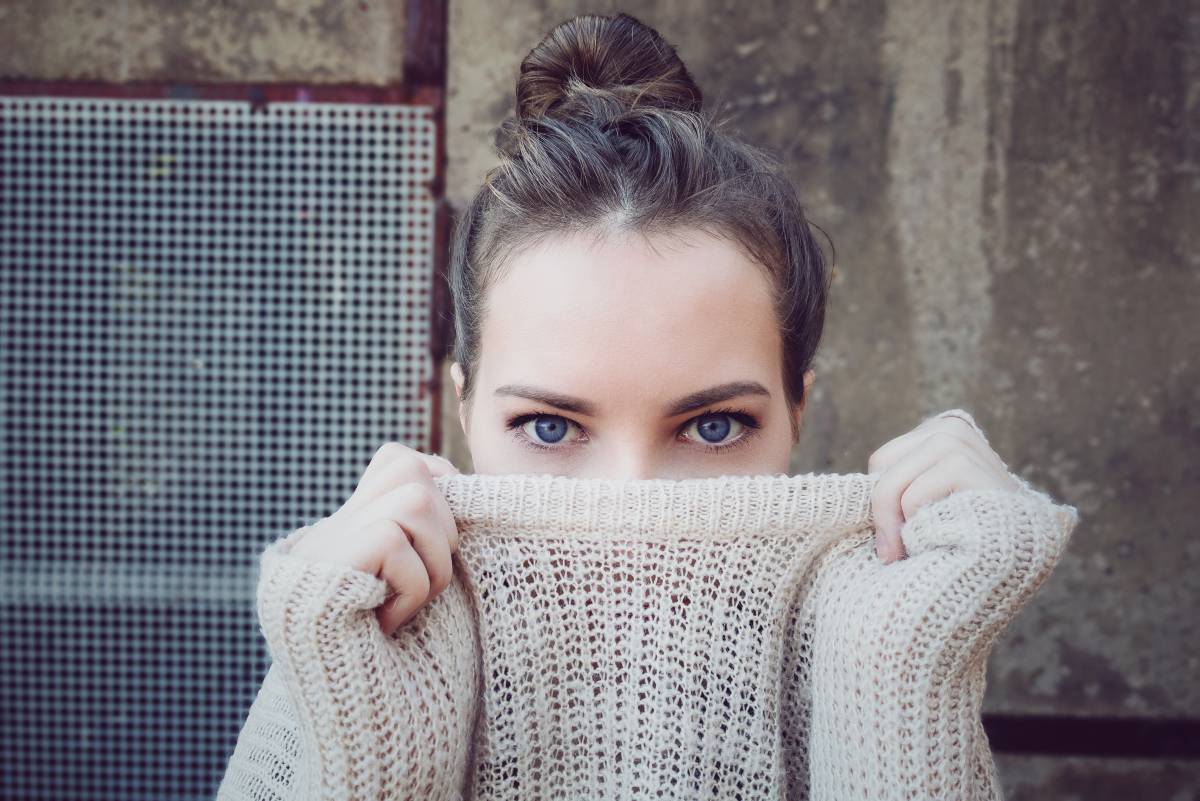 How Pregnancy and Menopause Affects Your Eyes