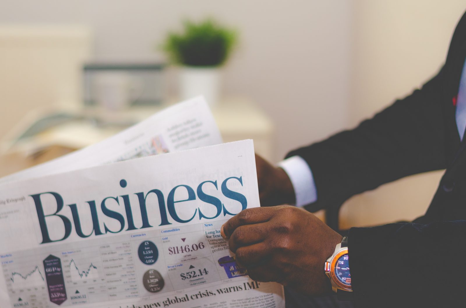 How Business Storage Can Boost Your Efficiency