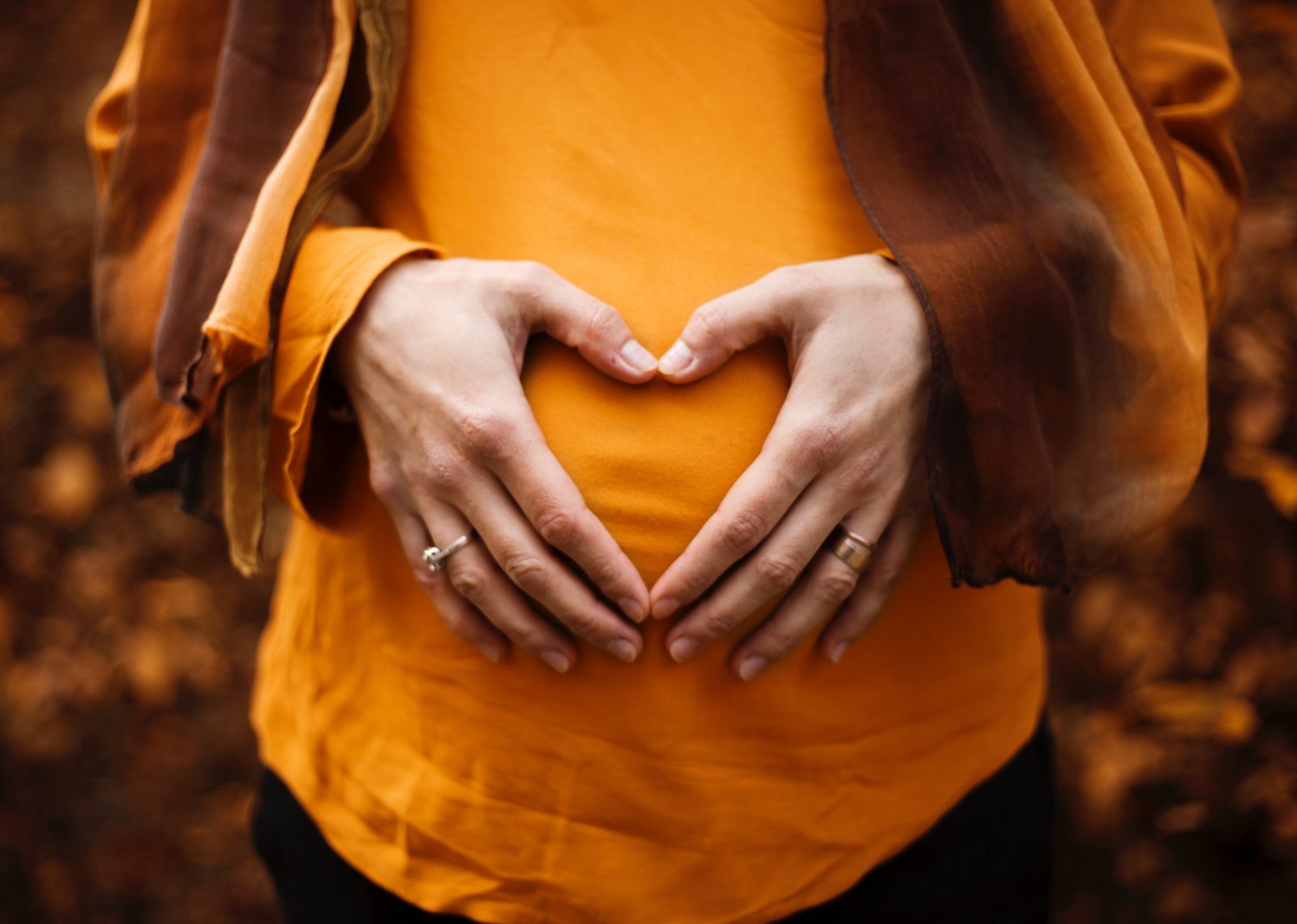 How To Make Your Home A Haven During Pregnancy