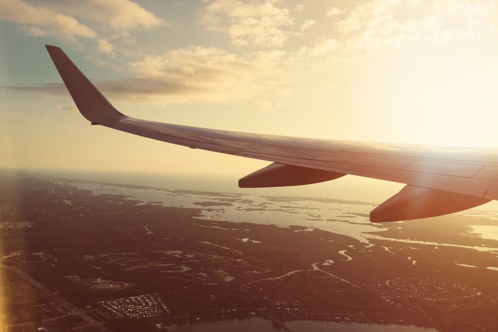 Travelling while pregnant