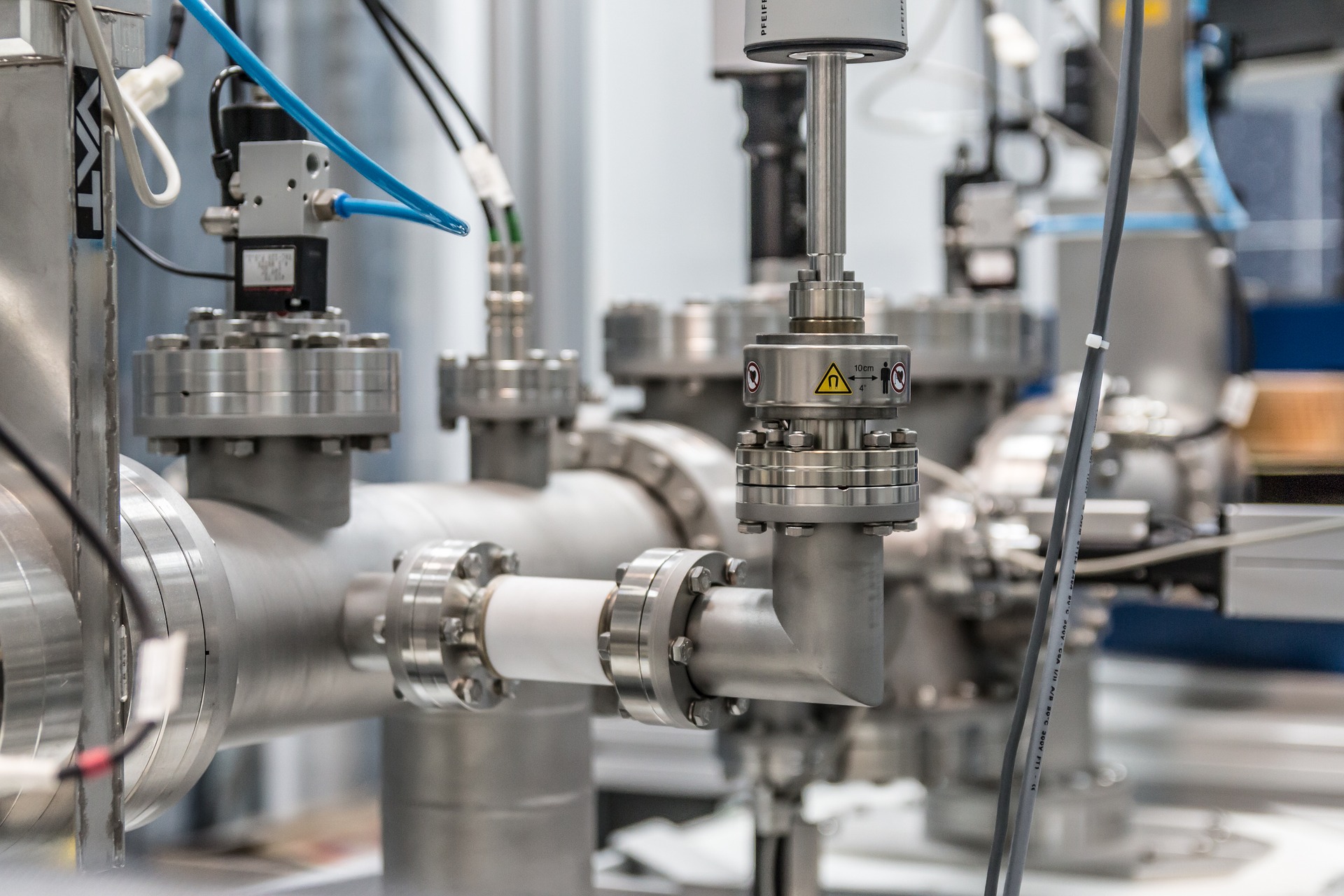 Types Of Central Heating