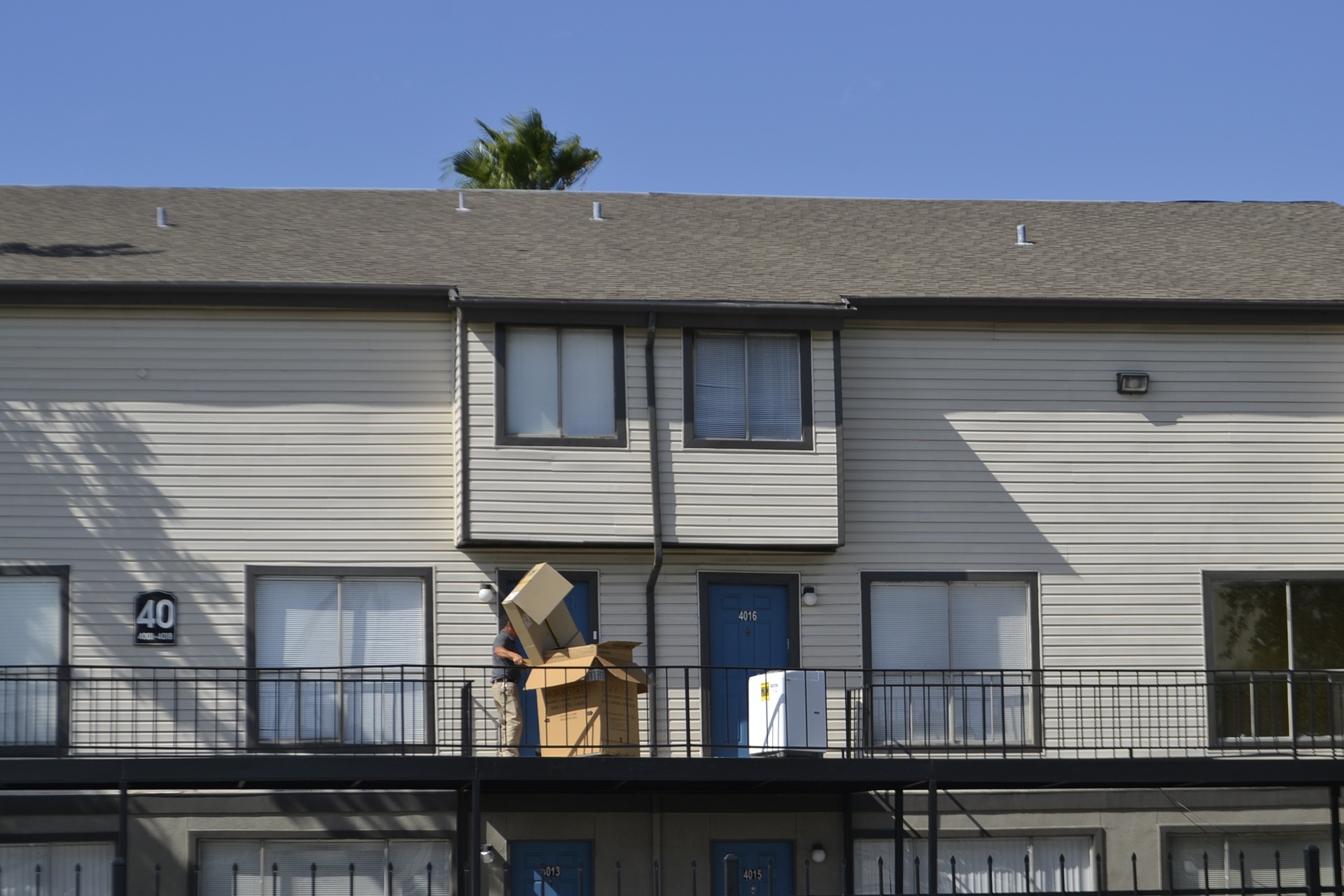 How To Pick The Best Mover