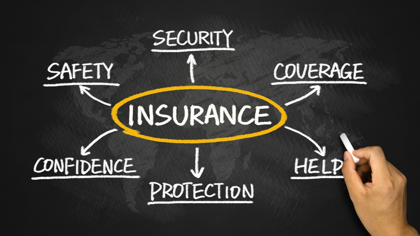 Everything You Should Know About InsurTech