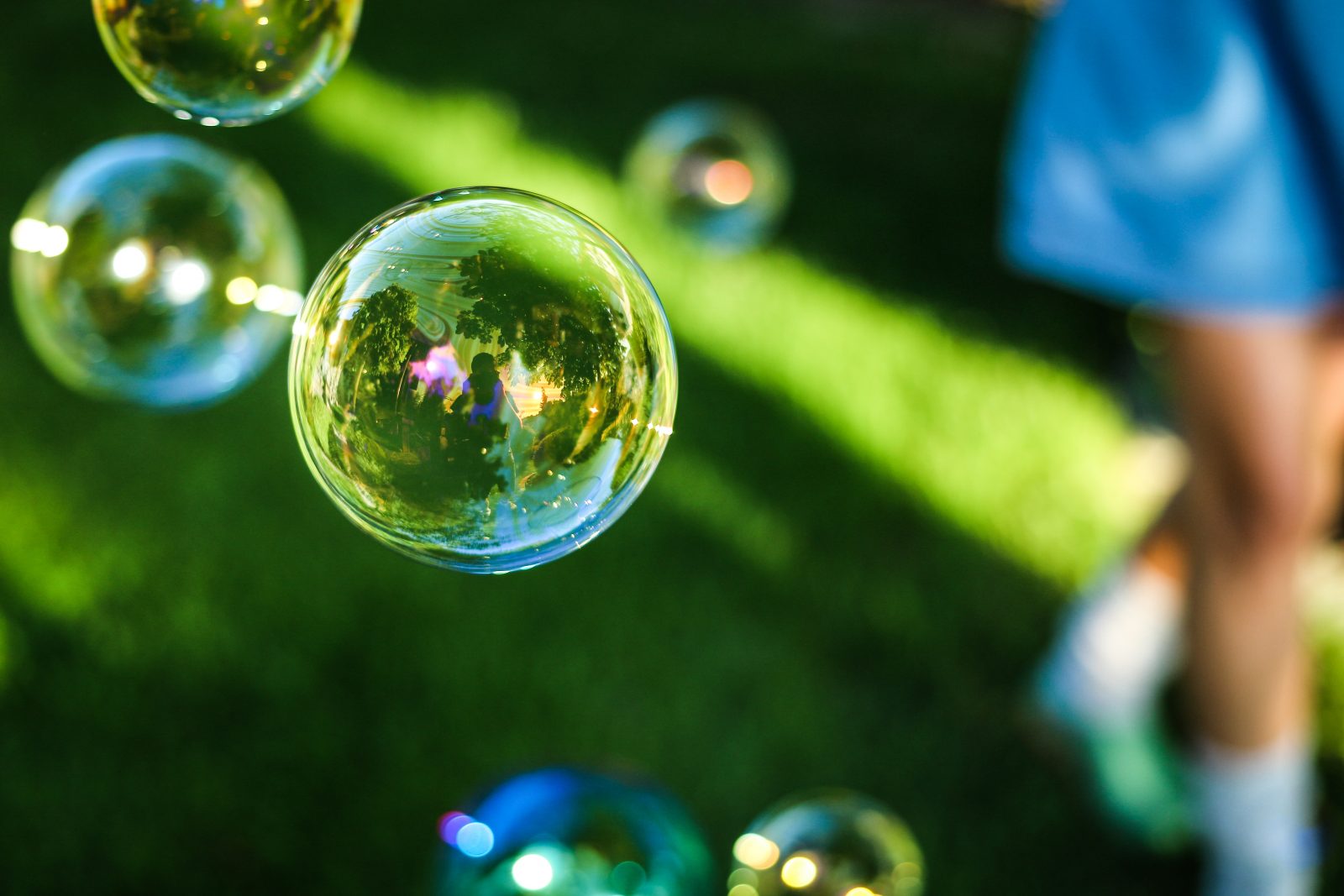7 Ways to Encourage Your Child to be More Green