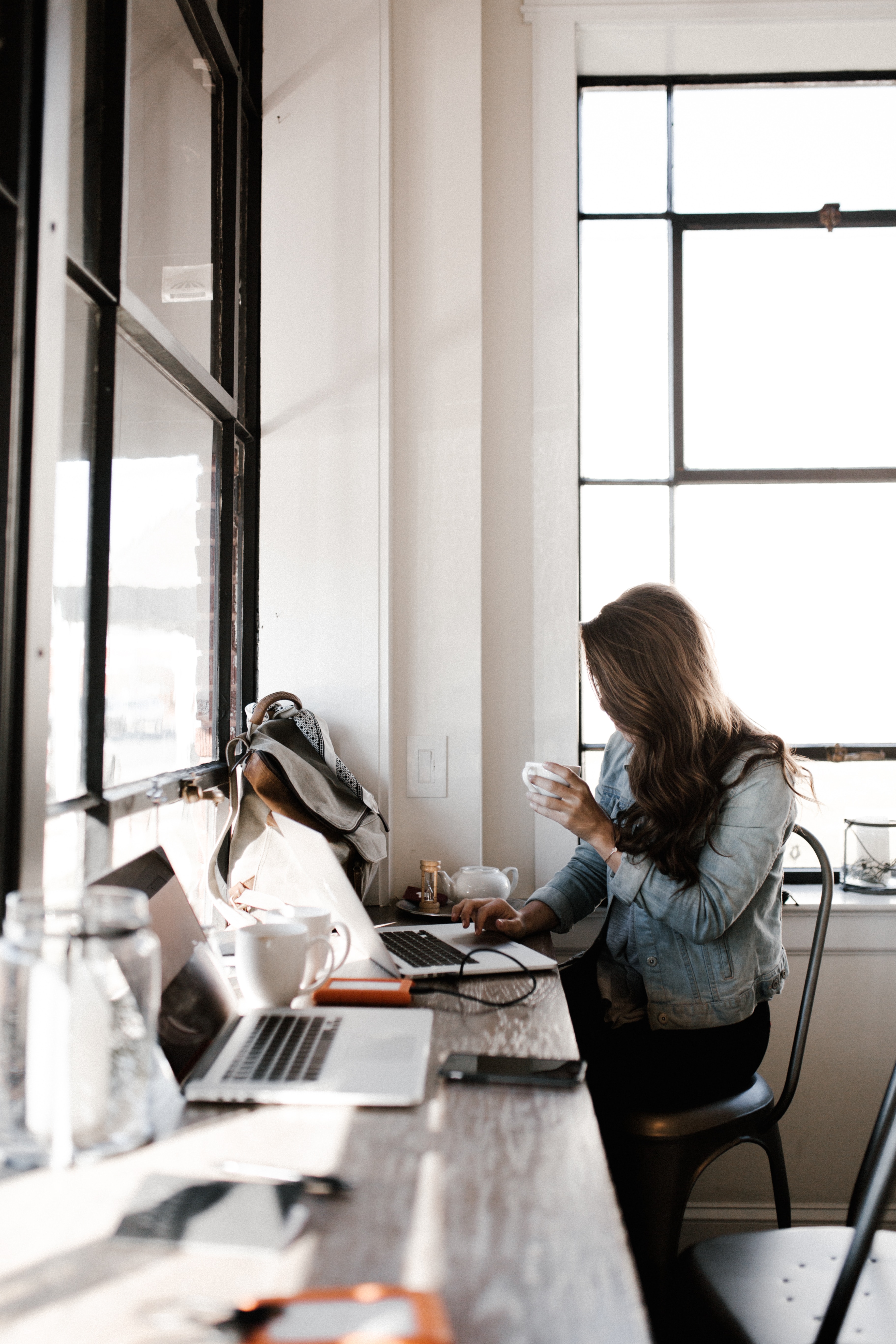 benefits of a blogger brand relationship