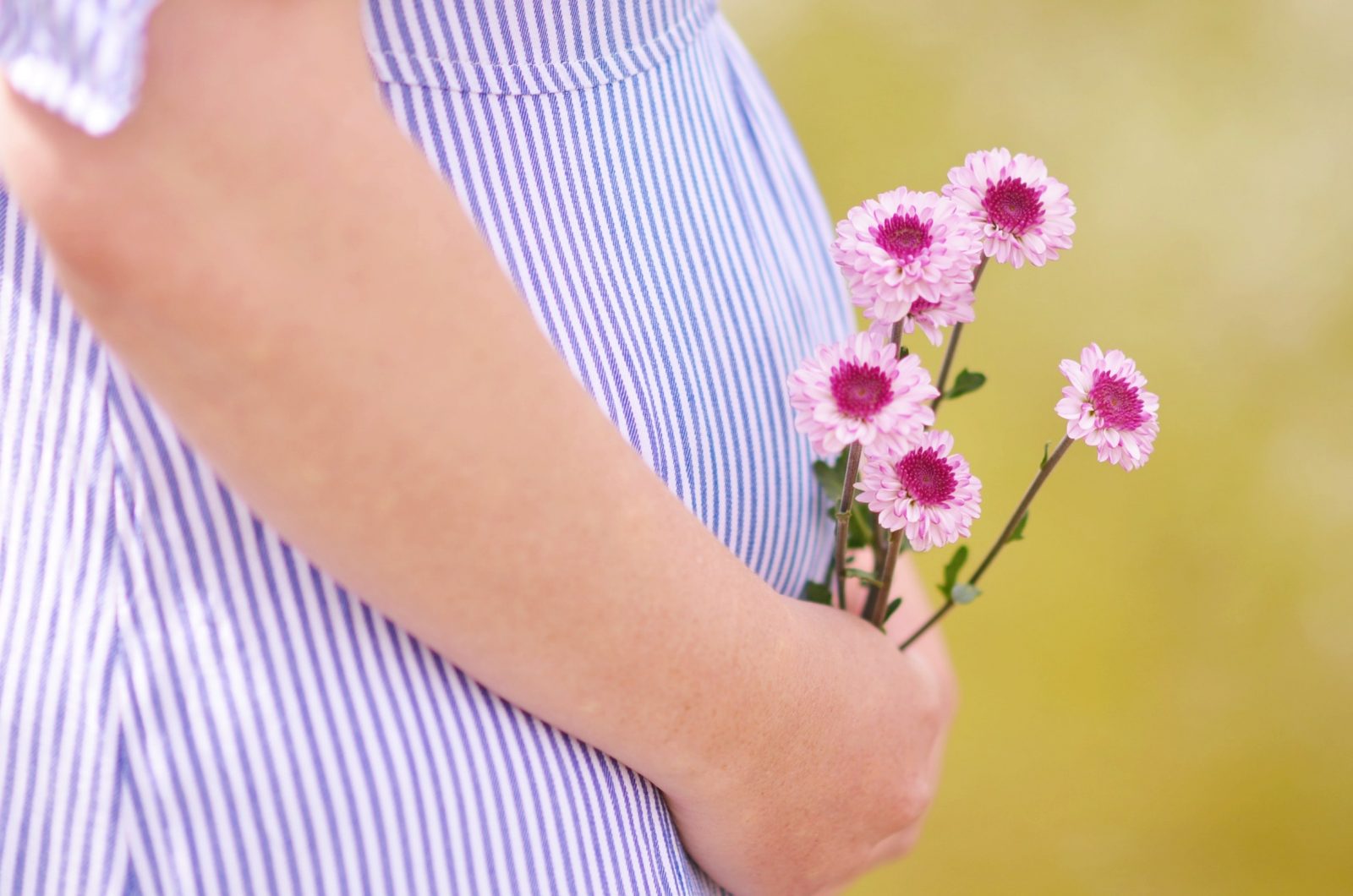 8 Proven Ways to Keep Stress During Pregnancy at Bay 