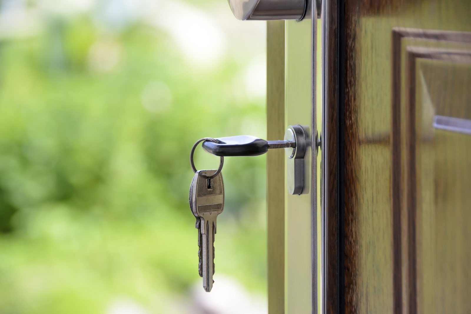Questions to Answer When You Plan to Move to a New House