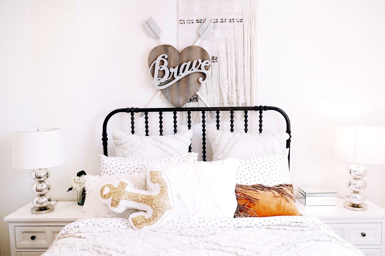 Five Best Unique Interior Design Elements for Kids Bedroom